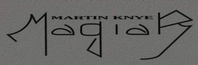 logo Martin Knye-Magiar